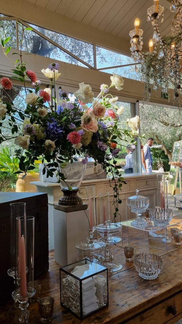 Profumo di Fiori - 2