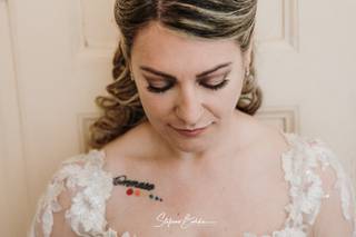 Sere Make-Up Artist - 10