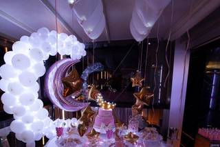 Be creative - events planner - 8
