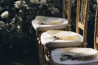 Sarah Pisacreta Event Wedding - 9