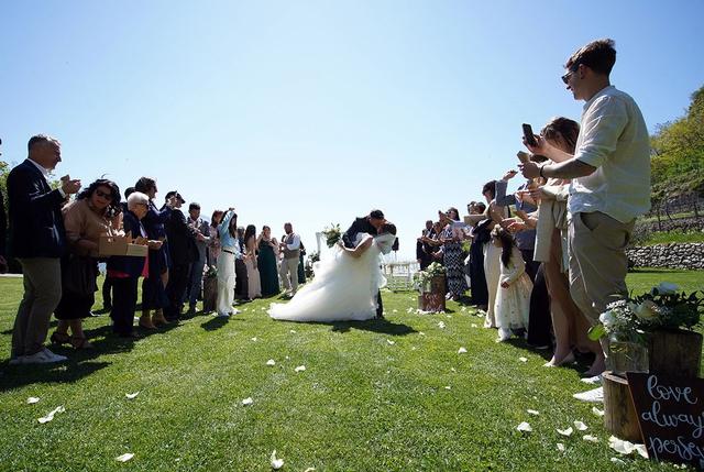 Idea Video-Wedding Photographer - 4