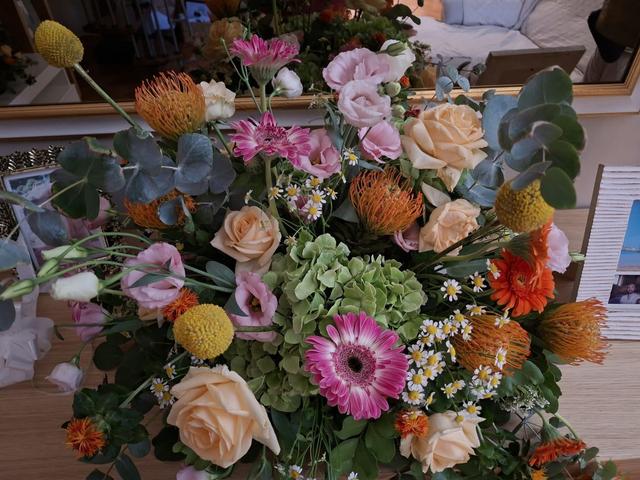 Farenella Fiori - 4