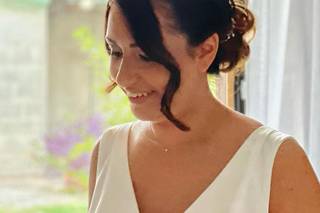 Jenny Pomiato Make-up Artist - 7