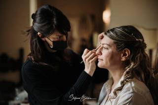 Sere Make-Up Artist - 11