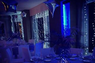 Be creative - events planner - 9