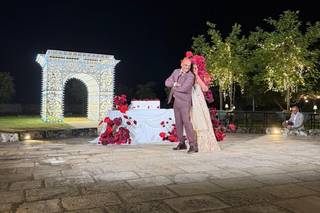 Enzo Melchiorre Events & Wedding - 6