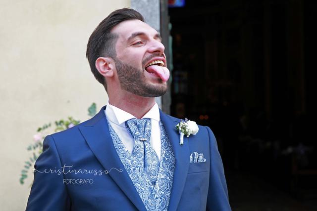 Cristina Russo Fotografo - 3