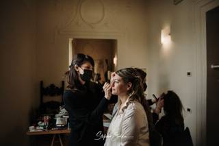 Sere Make-Up Artist - 12