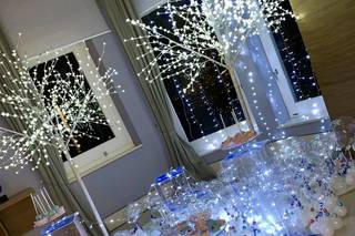 Be creative - events planner - 10