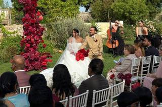 Enzo Melchiorre Events & Wedding - 7