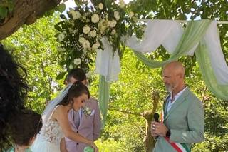 Luca Lazzer Celebrante - 6
