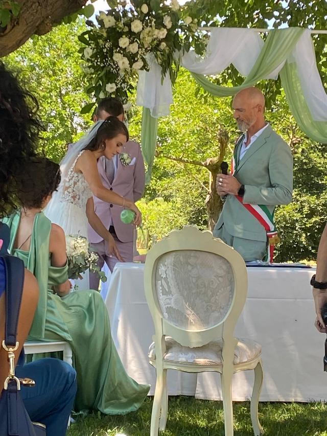 Luca Lazzer Celebrante - 2