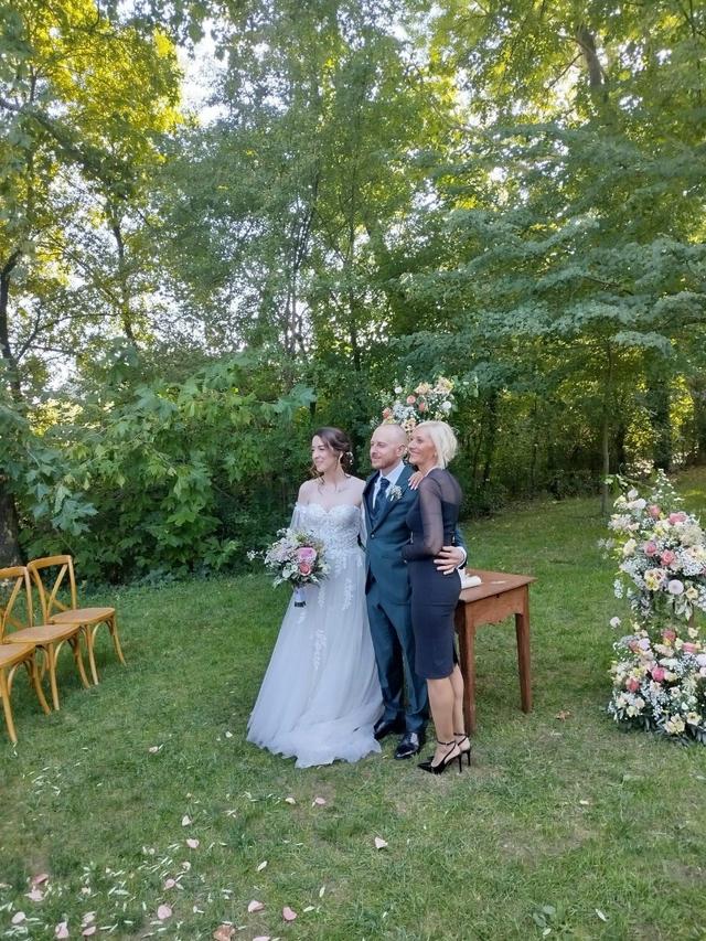 Sonia Rizzatti Celebrante - 2