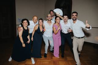 Matteo Cavassa Wedding Photographer - 13