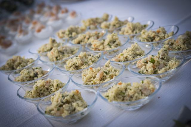 Giancarlo e Valentino Catering - 3