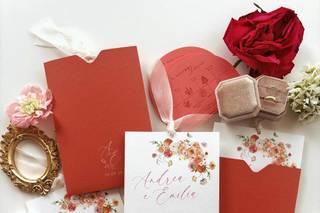 Paper With Love - 5