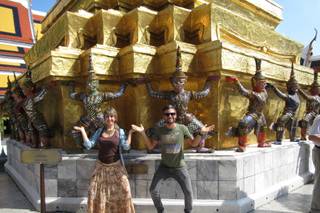 Portobello Travel - 11