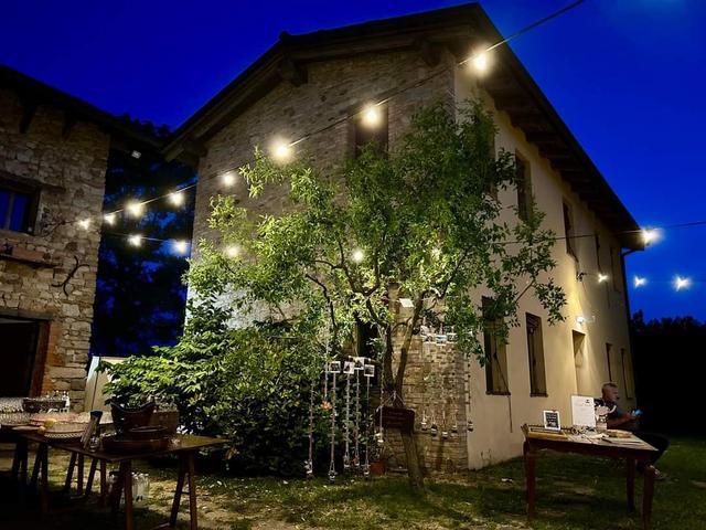 Il Castellazzo - 1