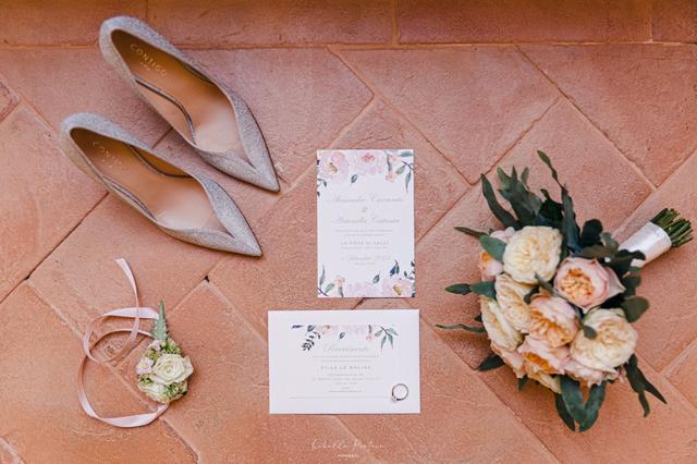 My Wedding Paper - 1