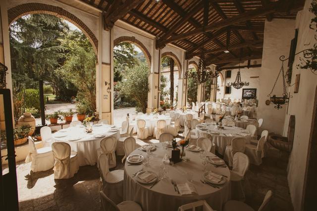 Villa Pollini - 1