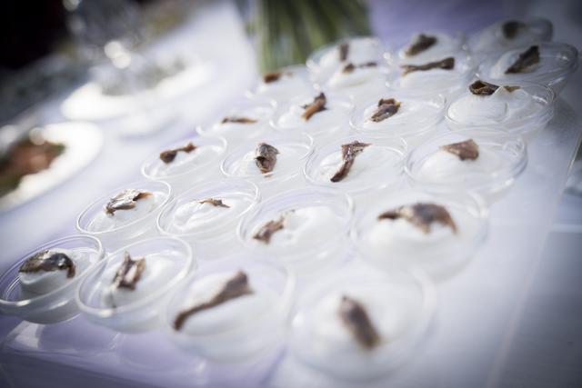 Giancarlo e Valentino Catering - 4