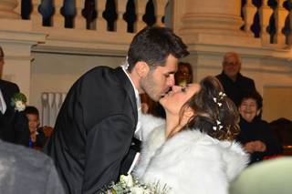 Francesca Make Up - 1