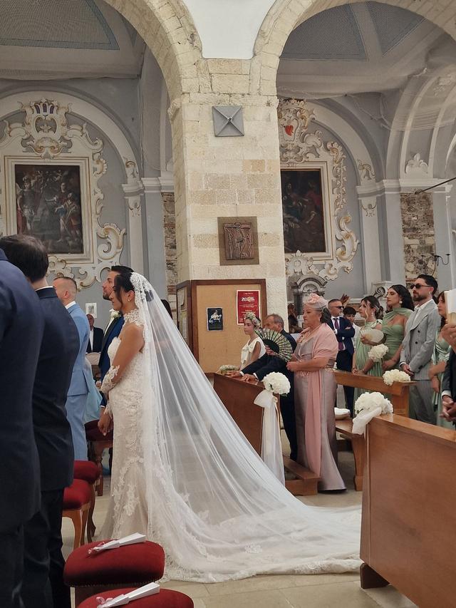 Stefania Binetti - Arpista - 2