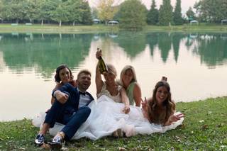 Lago La Sirenetta - 23