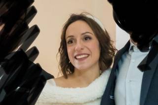 Elisa Valletta Make Up Artist - 9