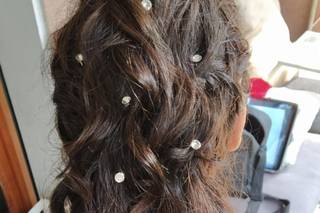 Dory Make Up Artist - 5