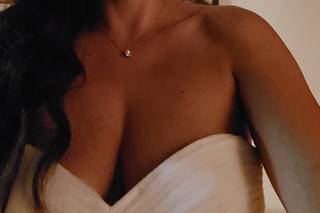 Dory Make Up Artist - 6