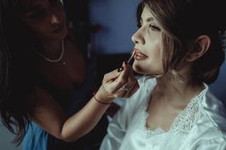 Martina Palma Make-up Artist - 8