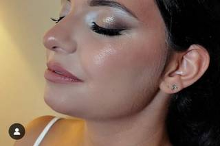 Alessandra Gualtieri Makeup Artist - 7
