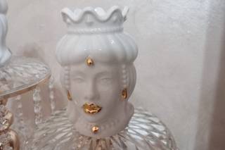 Arte&Ceramiche Brillantino R - 5