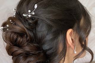 Alice Taglietti - MakeUp, Hair & Nails - 8