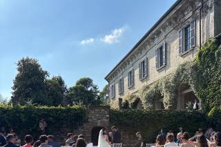 Villa Monterossa - 13