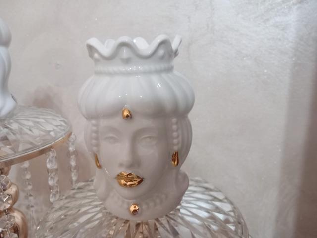 Arte&Ceramiche Brillantino R - 3