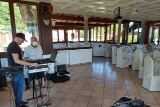 Sam Music Live - 4