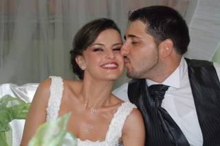 Greta Beqiri - 8
