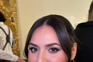 Valentina Petris Make-up Artist - 16