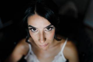 Marianna Crispino Make-up - 8