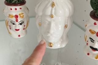 Arte&Ceramiche Brillantino R - 6