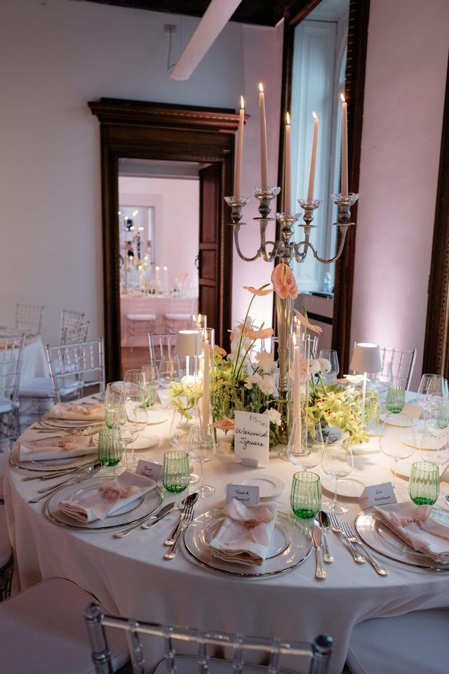 Como Luxury Wedding - 2