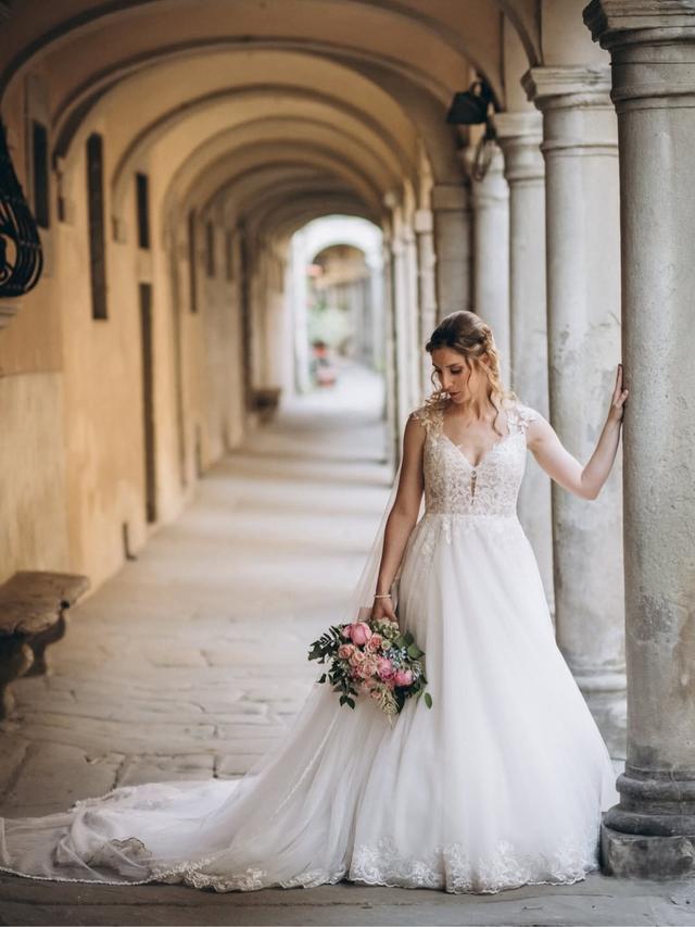 Atelier della Sposa Arezzo - 2