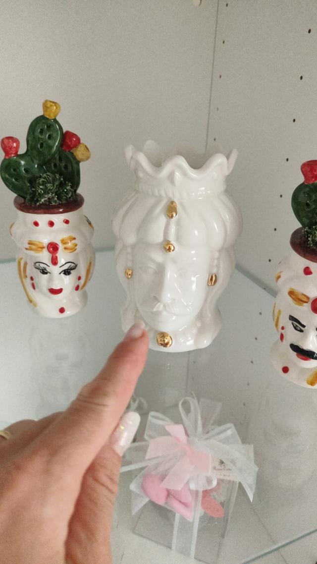 Arte&Ceramiche Brillantino R - 1