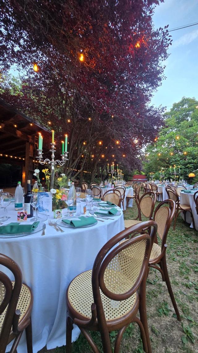 Catering Venturino - 2