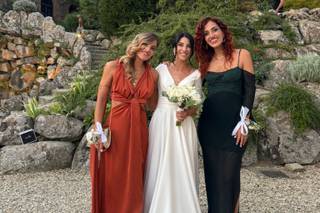 Marianna Crispino Make-up - 9