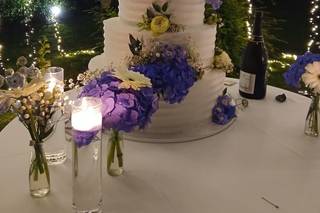 Art & Flowers - 5