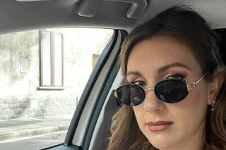 Chiara Brambilla Make Up - 7