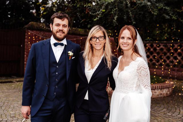 Erica Canova Wedding Designer - 1